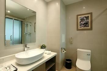 Lisa Hotel Chaoyang  Dış mekan fotoğraf