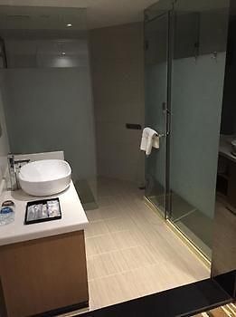 Lisa Hotel Chaoyang  Dış mekan fotoğraf
