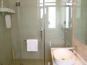 Lisa Hotel Chaoyang  Dış mekan fotoğraf
