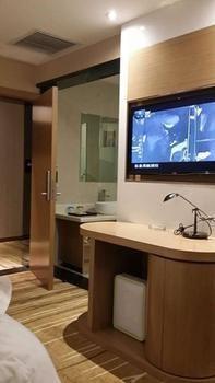 Lisa Hotel Chaoyang  Dış mekan fotoğraf