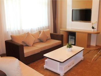 Lisa Hotel Chaoyang  Dış mekan fotoğraf