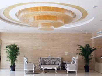 Lisa Hotel Chaoyang  Dış mekan fotoğraf