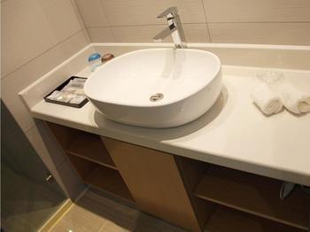 Lisa Hotel Chaoyang  Dış mekan fotoğraf