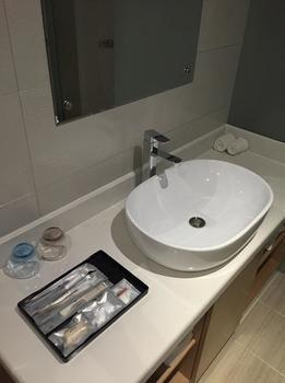 Lisa Hotel Chaoyang  Dış mekan fotoğraf